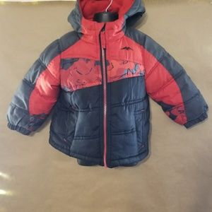 Kids 2T jacket